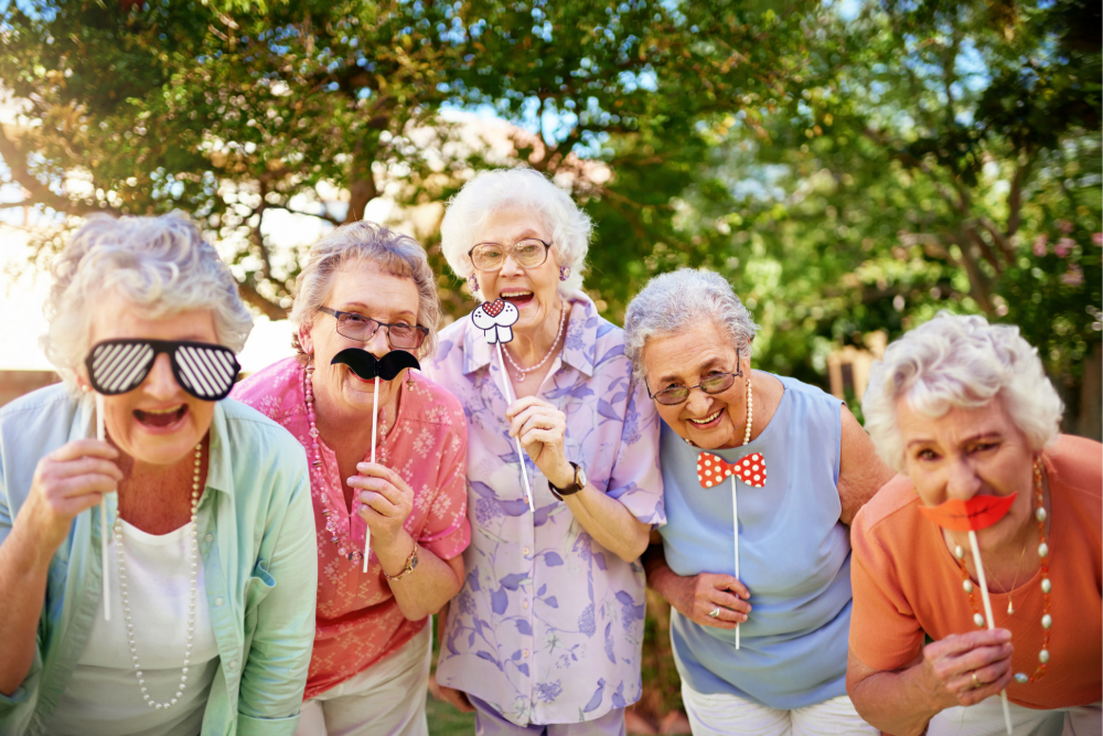 The Value of an All-inclusive Retirement Community
