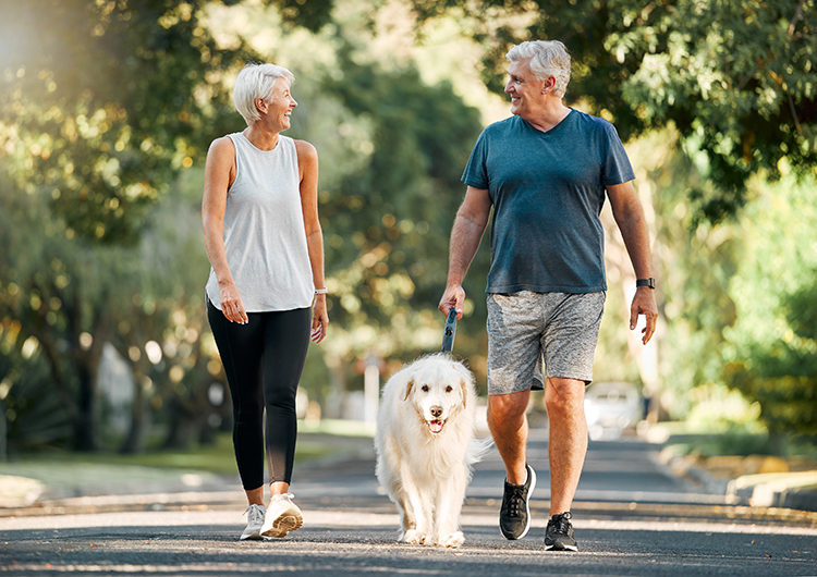 Pet Friendly Senior Living Myrtle Beach SC