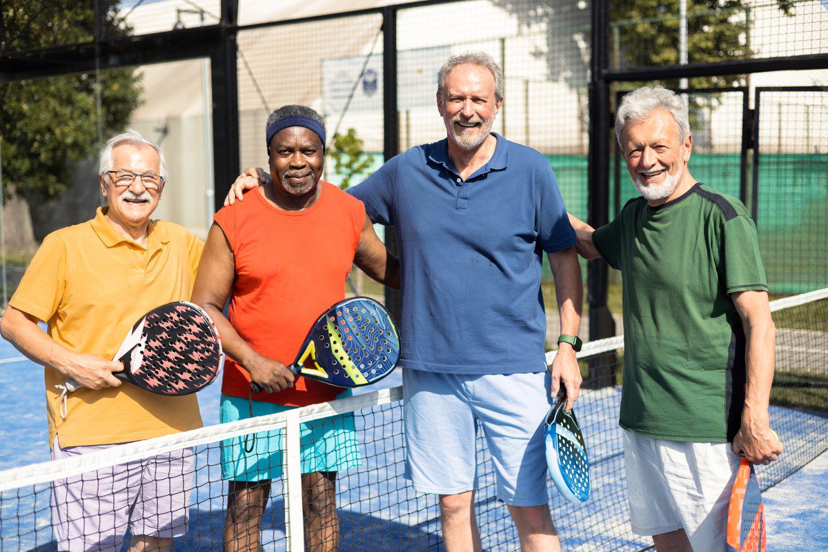 Senior Living Myrtle Beach SC