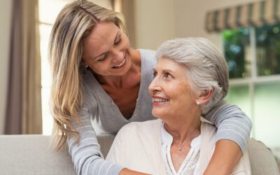 Maintaining Family Relationships While Living Independently