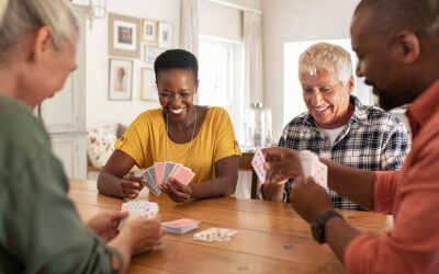 5 Ways Independent Living Communities Combat Loneliness
